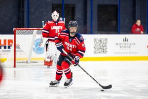 Image post by @libertyhockey on Instagram