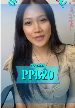 Video post by @romossphilippines on TikTok