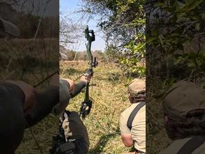 Video post by @BowmarBowhunting on YouTube