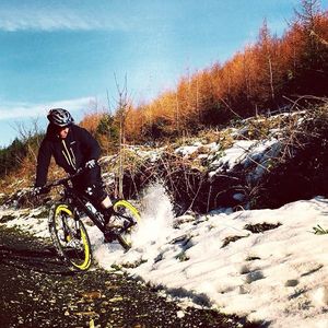 Image post by @vitusbikes on Instagram