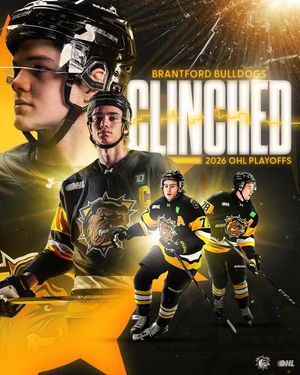 Image post by @bulldogsohl on Instagram