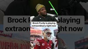 Video post by @bleacherreport on YouTube