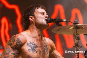Image post by @rocksound on Instagram