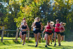 Text post by @BadgerTrackXC on Twitter/X