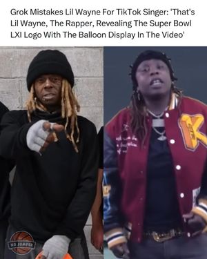 Image post by @nojumper on Instagram