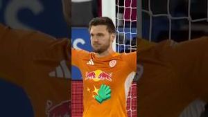 Video post by @thefacup on YouTube