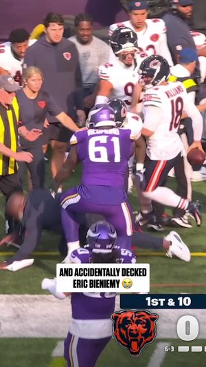 Video post by @nfl on TikTok
