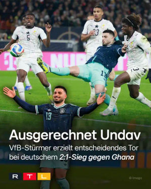 Image post by @rtl.sport on TikTok