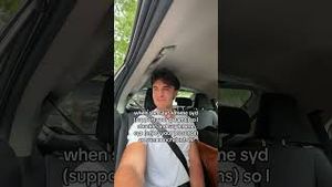 Video post by @Tim Hofacker on YouTube