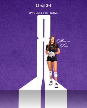 Image post by @acu_volleyball on Instagram