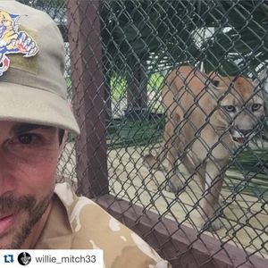 Image post by @flapanthers on Instagram