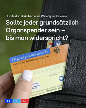 Image post by @rtlaktuell on TikTok