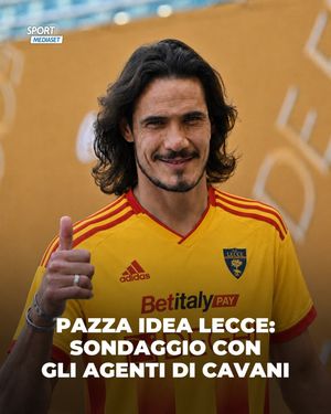 Image post by @sportmediaset on Instagram