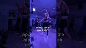Video post by @dancebody on YouTube