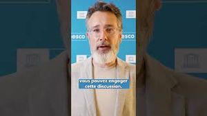 Video post by @unesco on YouTube