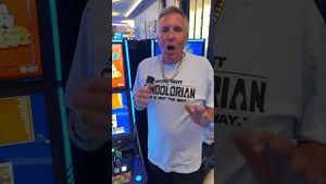Video post by @vegasmatt on YouTube