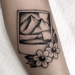 Image post by @tauntontattooco on Instagram