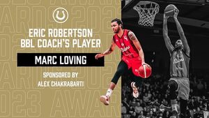 Image post by @ridersbball on Instagram
