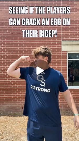 Image post by @gsathletics_bsb on Instagram