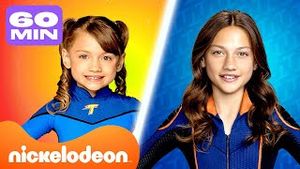 Video post by @nickelodeon on YouTube
