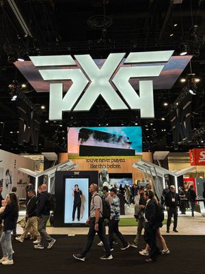 Image post by @pxg on Instagram