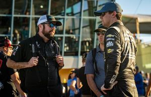 Image post by @erik_jones on Instagram