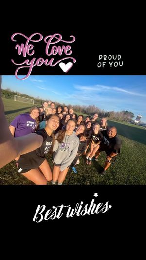 Video post by @TCHSGS on Facebook