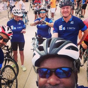 Image post by @emmittsmith22 on Instagram