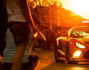 Image post by @rileymotorsports on Instagram