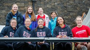 Image post by @esuwarriors on Instagram