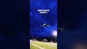 Video post by @dreffects on YouTube
