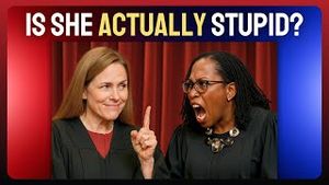 Video post by @townhall on YouTube