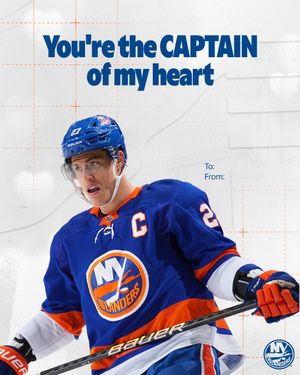 Image post by @nyislanders on Instagram