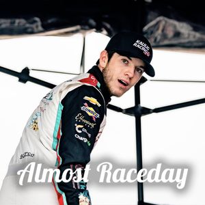 Image post by @KauligRacing on Twitter
