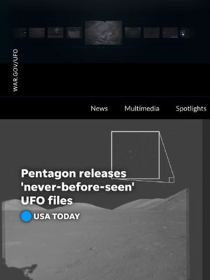 Video post by @usatoday on TikTok