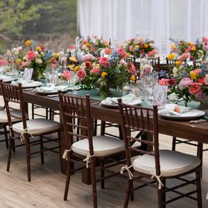 Image post by @michelleleoevents on Instagram