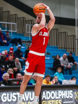 Image post by @johnnieathletics on Instagram