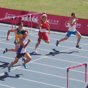 Image post by @olympicteamfinland on Instagram