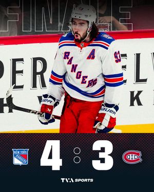 Image post by @TVASports on Twitter