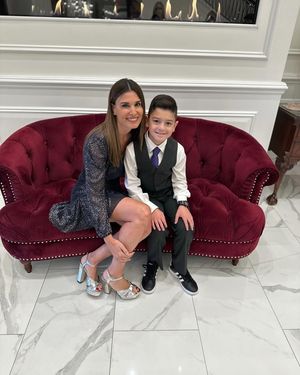 Image post by @lisavalastro4 on Instagram