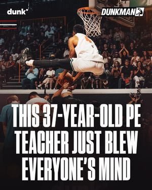 Image post by @dunk on Instagram