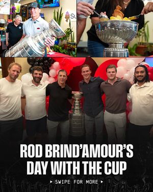 Image post by @stanleycup on Instagram