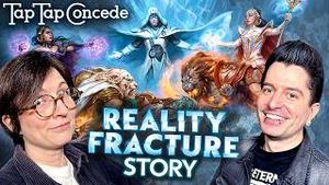 Video post by @lrrmtg on YouTube