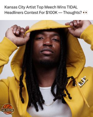 Image post by @nojumper on Instagram