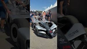 Video post by @ABB Formula E on YouTube