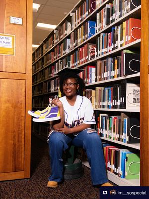 Image post by @pvamu on Instagram