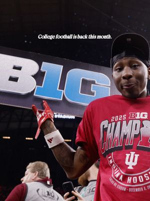 Image post by @bigten on Instagram