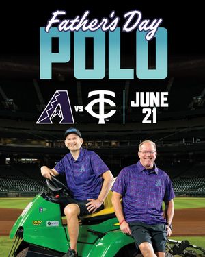 Image post by @dbacks on Instagram