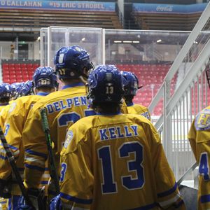 Image post by @hoficehockey on Instagram