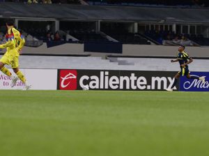 Video post by @NashvilleSC on Twitter